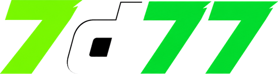7d77 লোগো